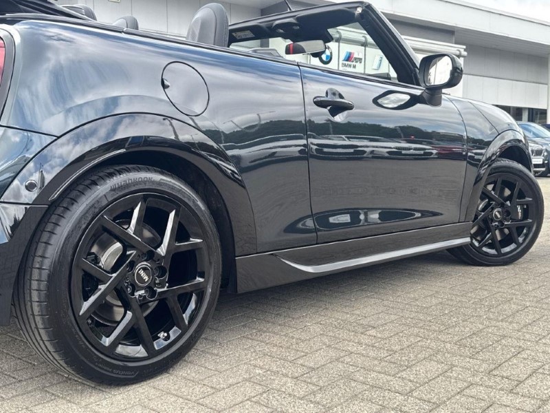 2026 (75) MINI COOPER 2.0 S Sport 2dr Auto 5649908