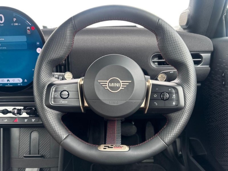 2026 (75) MINI COOPER 2.0 S Sport 2dr Auto 5649866