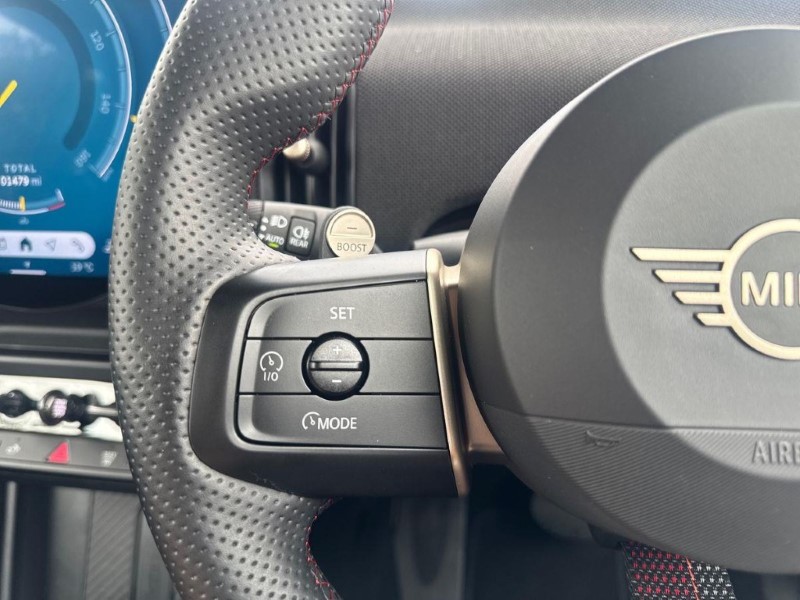 2026 (75) MINI COOPER 2.0 S Sport 2dr Auto 5649878