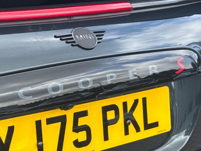 2026 (75) MINI COOPER 2.0 S Sport 2dr Auto 5649906
