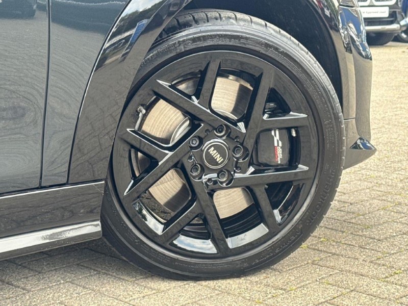 2026 (75) MINI COOPER 2.0 S Sport 2dr Auto 5649909