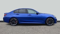 2025 (25) BMW 3 SERIES 320i M Sport 4dr Step Auto 5008995