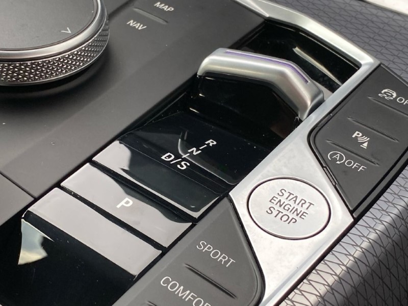 2025 (25) BMW 3 SERIES 320i M Sport 4dr Step Auto 5009025