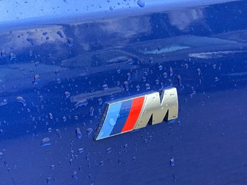 2025 (25) BMW 3 SERIES 320i M Sport 4dr Step Auto 5009033