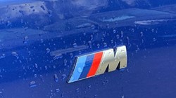 2025 (25) BMW 3 SERIES 320i M Sport 4dr Step Auto 5009033