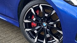 2025 (25) BMW 3 SERIES 320i M Sport 4dr Step Auto 5009034