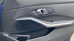 2025 (25) BMW 3 SERIES 320i M Sport 4dr Step Auto 5009013