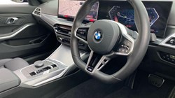 2025 (25) BMW 3 SERIES 320i M Sport 4dr Step Auto 5008998