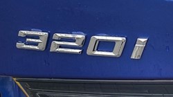 2025 (25) BMW 3 SERIES 320i M Sport 4dr Step Auto 5009036
