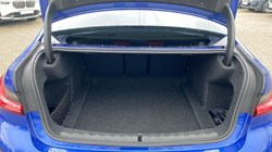 2025 (25) BMW 3 SERIES 320i M Sport 4dr Step Auto 5009005