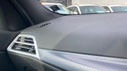 2025 (25) BMW 3 SERIES 320i M Sport 4dr Step Auto 5009024