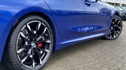 2025 (25) BMW 3 SERIES 320i M Sport 4dr Step Auto 5009038