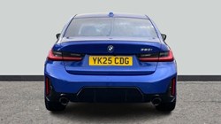 2025 (25) BMW 3 SERIES 320i M Sport 4dr Step Auto 5009007