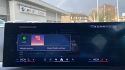 2025 (25) BMW 3 SERIES 320i M Sport 4dr Step Auto 5009020