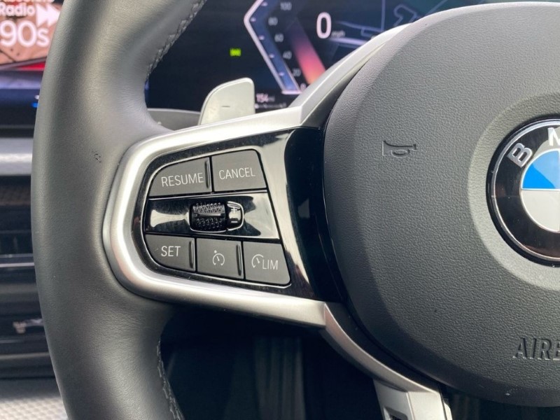 2025 (25) BMW 3 SERIES 320i M Sport 4dr Step Auto 5009009