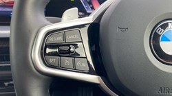 2025 (25) BMW 3 SERIES 320i M Sport 4dr Step Auto 5009009