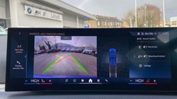 2025 (25) BMW 3 SERIES 320i M Sport 4dr Step Auto 5009019