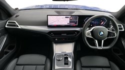 2025 (25) BMW 3 SERIES 320i M Sport 4dr Step Auto 5008996