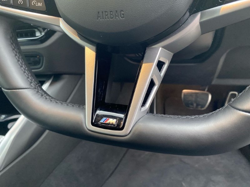 2025 (25) BMW 3 SERIES 320i M Sport 4dr Step Auto 5009027