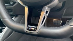 2025 (25) BMW 3 SERIES 320i M Sport 4dr Step Auto 5009027