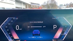 2025 (25) BMW 3 SERIES 320i M Sport 4dr Step Auto 5009001