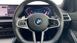 2025 (25) BMW 3 SERIES 320i M Sport 4dr Step Auto 5008997