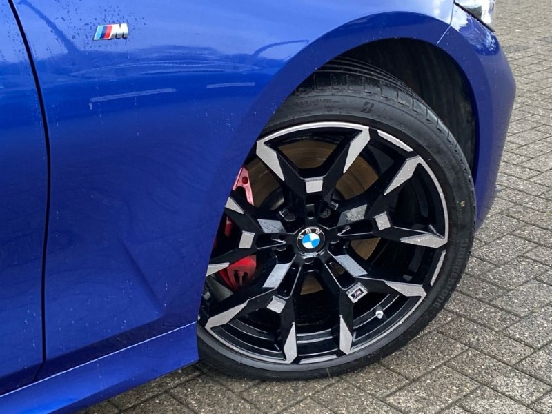 2025 (25) BMW 3 SERIES 320i M Sport 4dr Step Auto 5009039