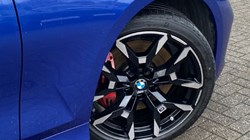 2025 (25) BMW 3 SERIES 320i M Sport 4dr Step Auto 5009039