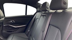 2025 (25) BMW 3 SERIES 320i M Sport 4dr Step Auto 5009004