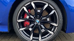 2025 (25) BMW 3 SERIES 320i M Sport 4dr Step Auto 5009006