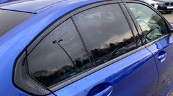 2025 (25) BMW 3 SERIES 320i M Sport 4dr Step Auto 5009041