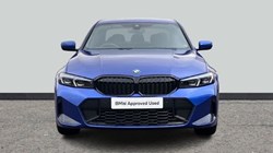 2025 (25) BMW 3 SERIES 320i M Sport 4dr Step Auto 5009008