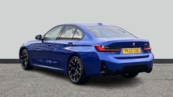 2025 (25) BMW 3 SERIES 320i M Sport 4dr Step Auto 5008994