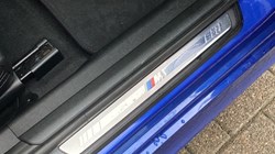 2025 (25) BMW 3 SERIES 320i M Sport 4dr Step Auto 5009028