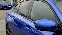 2025 (25) BMW 3 SERIES 320i M Sport 4dr Step Auto 5009040