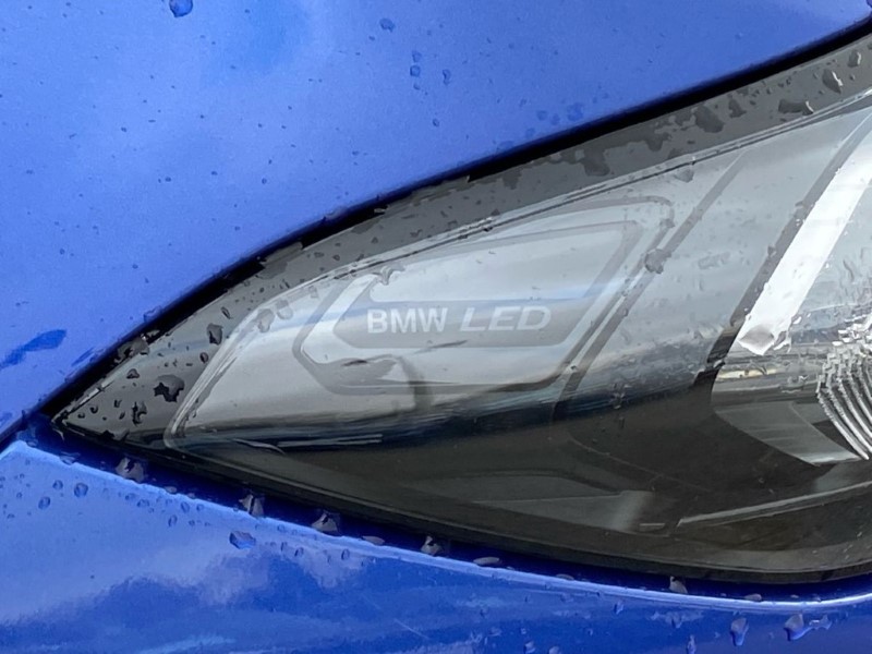 2025 (25) BMW 3 SERIES 320i M Sport 4dr Step Auto 5009032