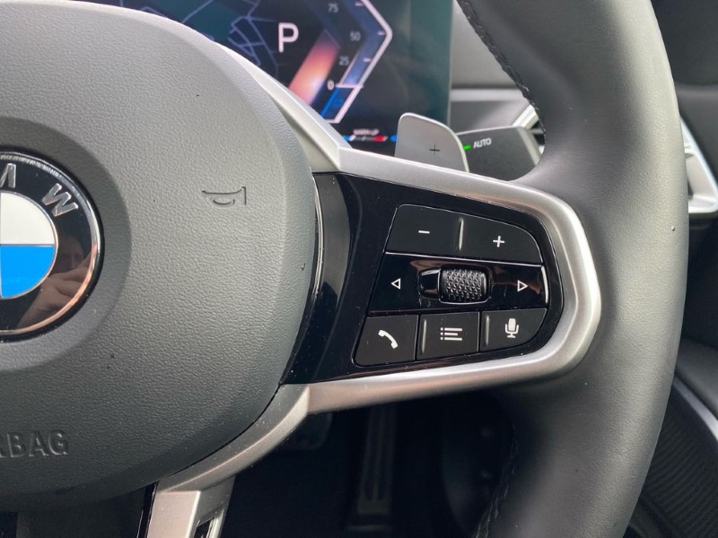 2025 (25) BMW 3 SERIES 320i M Sport 4dr Step Auto 5009010