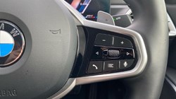 2025 (25) BMW 3 SERIES 320i M Sport 4dr Step Auto 5009010