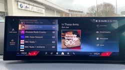 2025 (25) BMW 3 SERIES 320i M Sport 4dr Step Auto 5009000