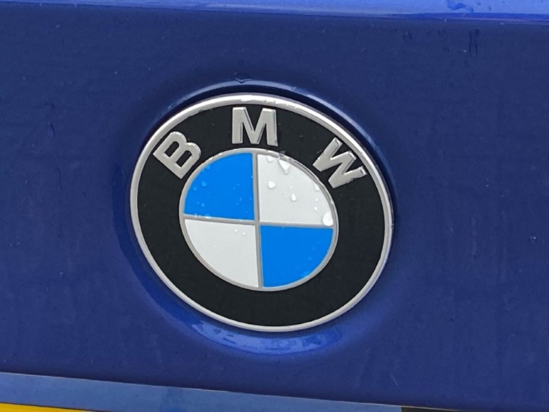 2025 (25) BMW 3 SERIES 320i M Sport 4dr Step Auto 5009035