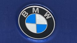 2025 (25) BMW 3 SERIES 320i M Sport 4dr Step Auto 5009035