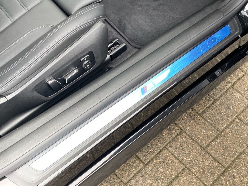 2026 (75) BMW 4 SERIES M440i xDrive MHT 2dr Step Auto 5093115