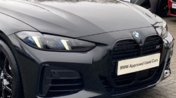 2026 (75) BMW 4 SERIES M440i xDrive MHT 2dr Step Auto 5093119