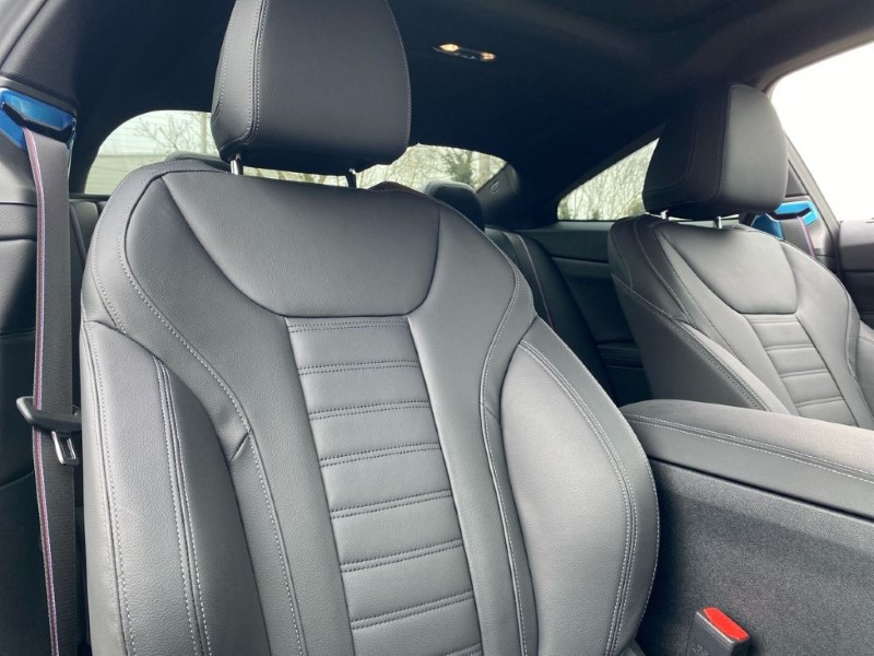 2026 (75) BMW 4 SERIES M440i xDrive MHT 2dr Step Auto 5093101