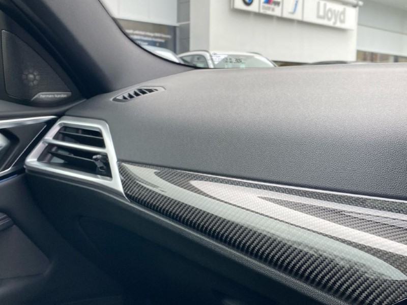 2026 (75) BMW 4 SERIES M440i xDrive MHT 2dr Step Auto 5093109