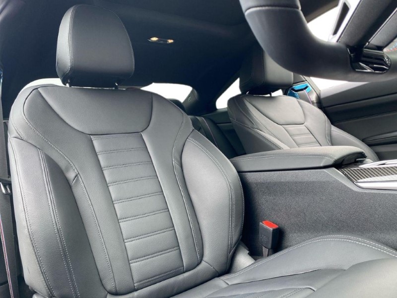 2026 (75) BMW 4 SERIES M440i xDrive MHT 2dr Step Auto 5093086