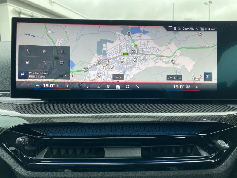 2026 (75) BMW 4 SERIES M440i xDrive MHT 2dr Step Auto 5093103