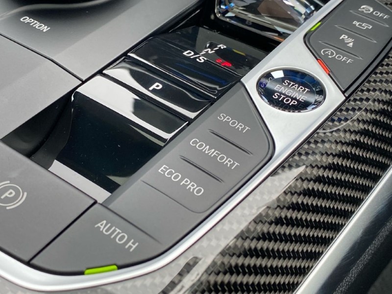 2026 (75) BMW 4 SERIES M440i xDrive MHT 2dr Step Auto 5093094