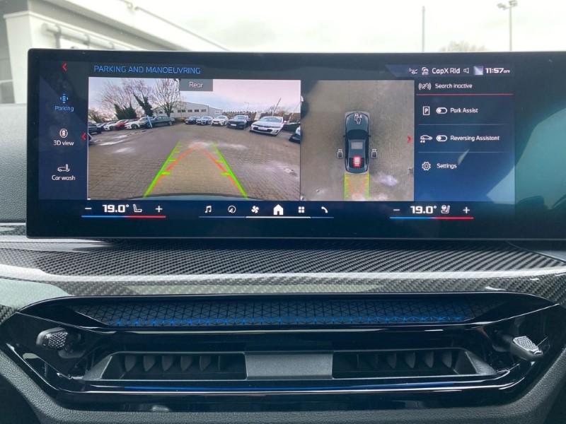 2026 (75) BMW 4 SERIES M440i xDrive MHT 2dr Step Auto 5093104