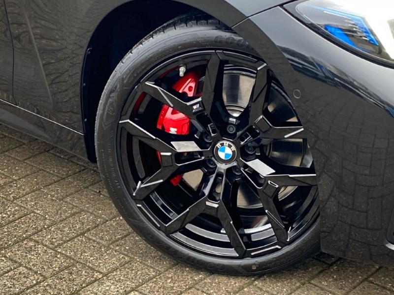 2026 (75) BMW 4 SERIES M440i xDrive MHT 2dr Step Auto 5093121